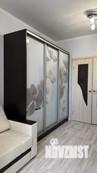 1-к квартира, на длительный срок, 40м2, 3/16 этаж