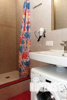 1-к квартира, посуточно, 21м2, 1/1 этаж