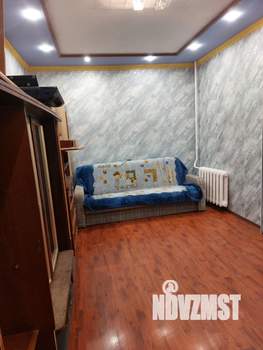 2-к квартира, на длительный срок, 45м2, 3/5 этаж