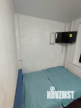 1-к квартира, посуточно, 15м2, 1/1 этаж