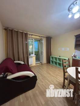 2-к квартира, на длительный срок, 69м2, 3/17 этаж