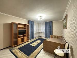 1-к квартира, на длительный срок, 45м2, 3/10 этаж