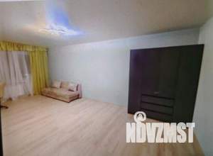 1-к квартира, на длительный срок, 40м2, 8/14 этаж