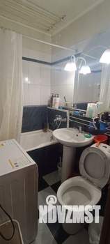 2-к квартира, на длительный срок, 44м2, 4/5 этаж