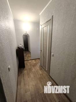 1-к квартира, на длительный срок, 31м2, 4/5 этаж