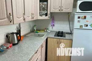 2-к квартира, посуточно, 41м2, 2/4 этаж