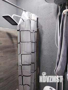 1-к квартира, посуточно, 18м2, 1/1 этаж