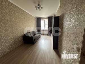 1-к квартира, на длительный срок, 38м2, 6/23 этаж