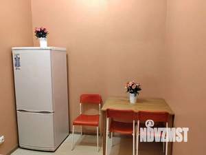 2-к квартира, посуточно, 50м2, 1/1 этаж