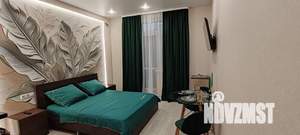 Студия квартира, посуточно, 24м2, 1/3 этаж