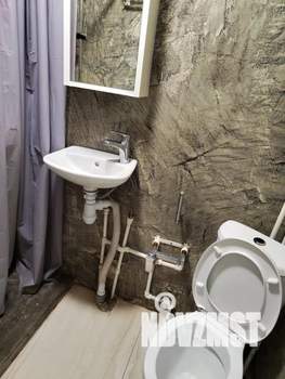 Студия квартира, посуточно, 15м2, 1/2 этаж