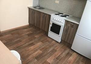 2-к квартира, на длительный срок, 43м2, 18/22 этаж