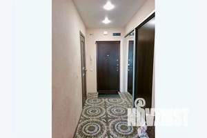 1-к квартира, посуточно, 10м2, 11/22 этаж