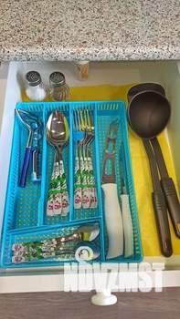 1-к квартира, посуточно, 40м2, 5/5 этаж