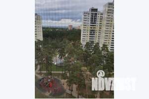 1-к квартира, посуточно, 31м2, 13/17 этаж