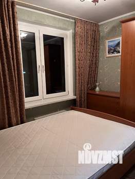 4-к квартира, на длительный срок, 64м2, 4/9 этаж