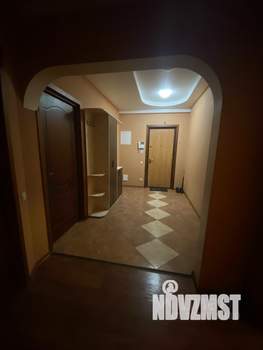 2-к квартира, на длительный срок, 64м2, 12/17 этаж