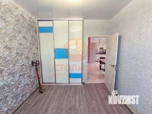3-к квартира, на длительный срок, 64м2, 9/17 этаж