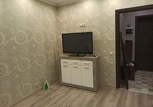 1-к квартира, на длительный срок, 40м2, 13/22 этаж