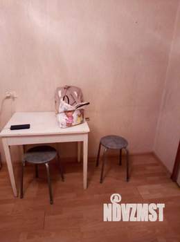 1-к квартира, на длительный срок, 34м2, 5/5 этаж