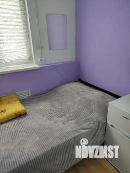 1-к квартира, посуточно, 18м2, 1/1 этаж