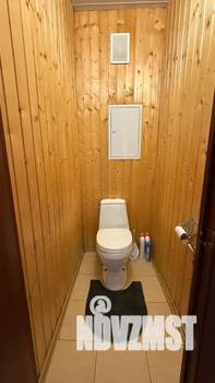 1-к квартира, посуточно, 42м2, 6/21 этаж