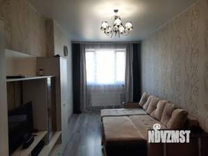 1-к квартира, на длительный срок, 40м2, 15/22 этаж