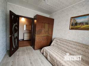 3-к квартира, на длительный срок, 52м2, 5/5 этаж