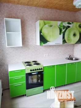 1-к квартира, на длительный срок, 38м2, 1/14 этаж