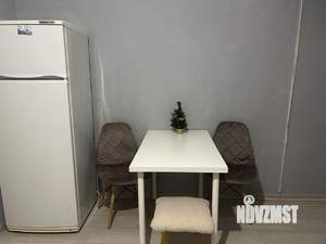 1-к квартира, посуточно, 45м2, 2/9 этаж