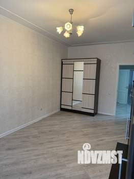 2-к квартира, на длительный срок, 68м2, 14/17 этаж