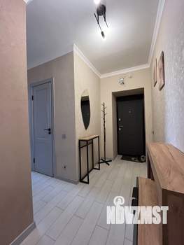 1-к квартира, на длительный срок, 41м2, 3/5 этаж