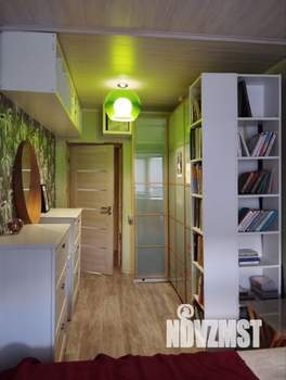 3-к квартира, на длительный срок, 54м2, 5/5 этаж