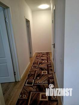 2-к квартира, на длительный срок, 45м2, 10/23 этаж