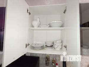 2-к квартира, посуточно, 58м2, 3/18 этаж