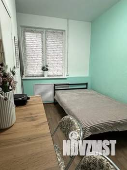 Студия квартира, посуточно, 23м2, 1/2 этаж