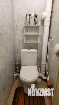 1-к квартира, на длительный срок, 38м2, 1/14 этаж