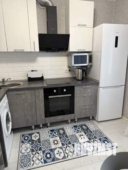 1-к квартира, на длительный срок, 36м2, 14/21 этаж