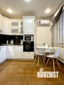 1-к квартира, на длительный срок, 38м2, 2/19 этаж