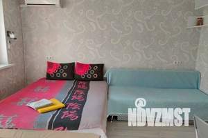 1-к квартира, посуточно, 31м2, 13/17 этаж