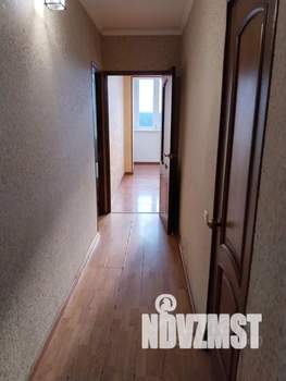 2-к квартира, посуточно, 52м2, 14/14 этаж