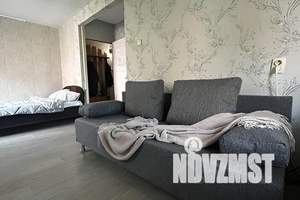 1-к квартира, посуточно, 35м2, 4/5 этаж