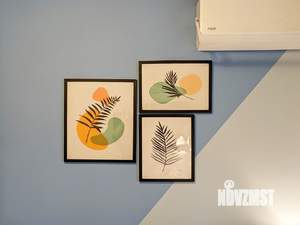 Студия квартира, посуточно, 20м2, 1/22 этаж