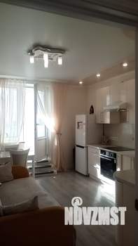 2-к квартира, посуточно, 65м2, 16/17 этаж