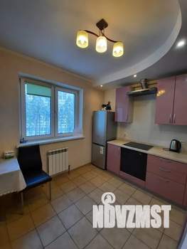 2-к квартира, посуточно, 65м2, 5/23 этаж