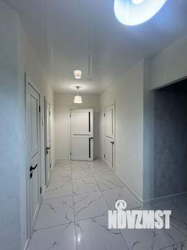 2-к квартира, на длительный срок, 58м2, 1/22 этаж