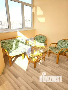 3-к квартира, на длительный срок, 99м2, 19/22 этаж