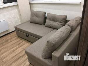 2-к квартира, на длительный срок, 33м2, 3/22 этаж