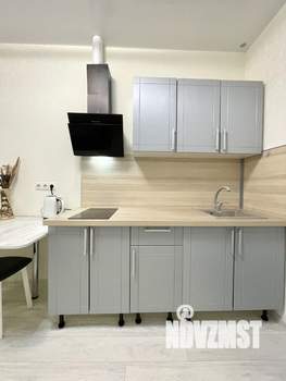 1-к квартира, на длительный срок, 39м2, 7/22 этаж