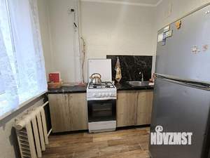 1-к квартира, на длительный срок, 31м2, 4/5 этаж